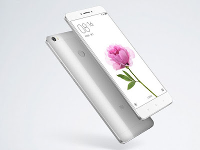 Xiaomi Mi Max Spec