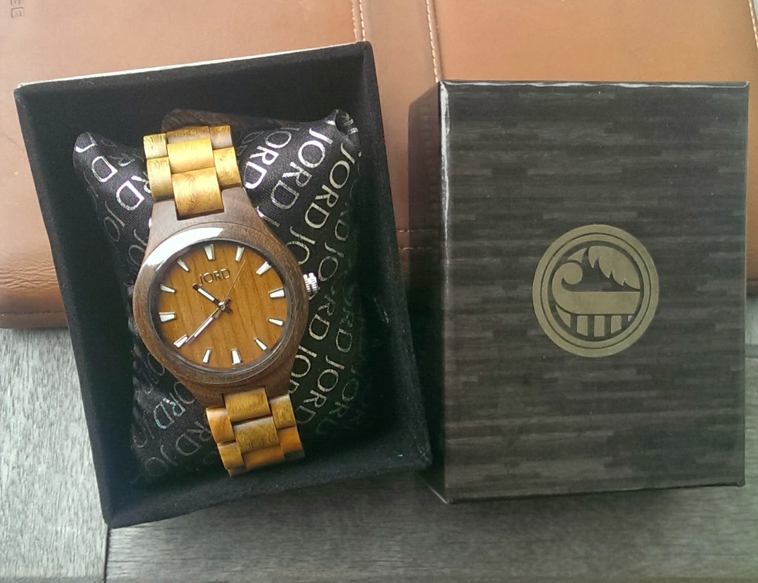 Jord Wooden Watches Jord Wooden Watches Jord Wood Watch Giveaway