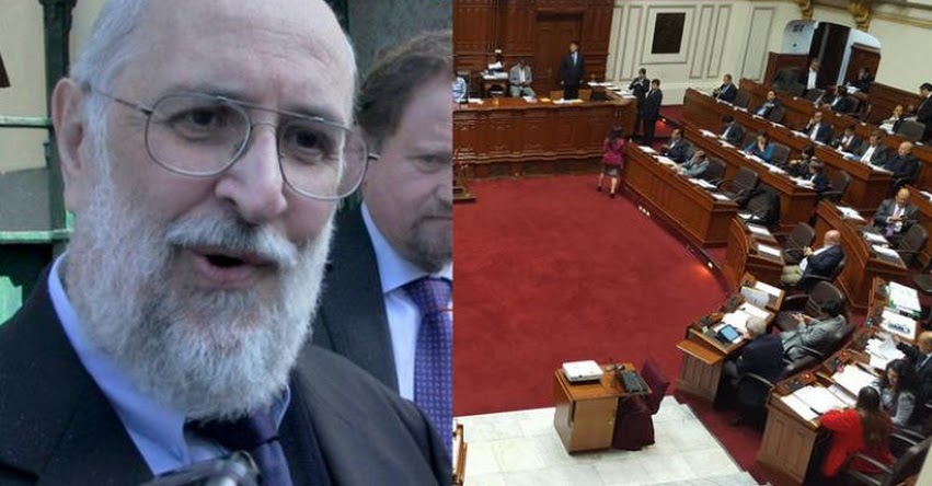 Congreso aprueba investigar denuncias sobre abusos sexuales cometidos por el Sodalicio de Vida Cristiana Congreso aprueba investigar denuncias sobre abusos sexuales cometidos por el Sodalicio de Vida Cristiana