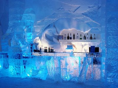 IceBar em Orlando IceBar em Orlando