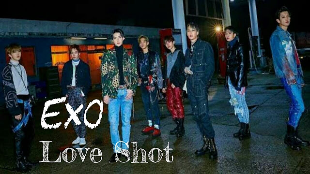 Lirik Lagu Ko Ko Bop Exo Dan Artinya