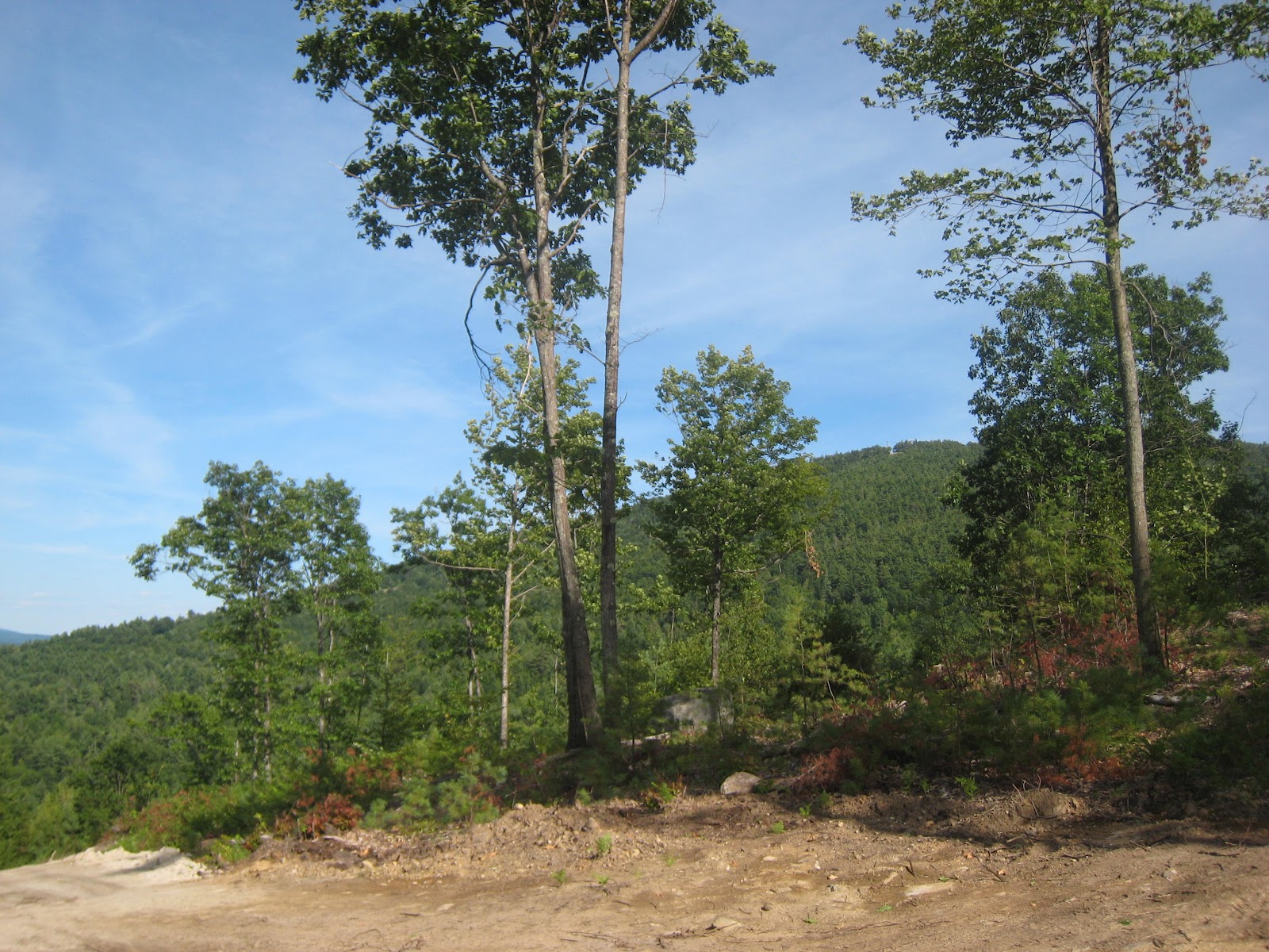 Mountain Village at Shawnee Peak