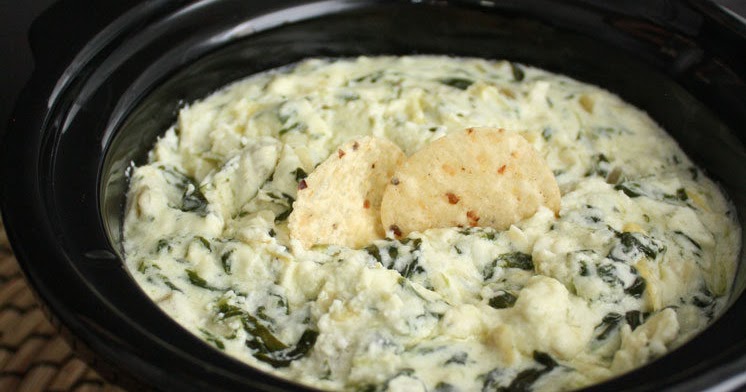 World’s Best Spinach Artichoke Dip Recipe - Girls Dishes