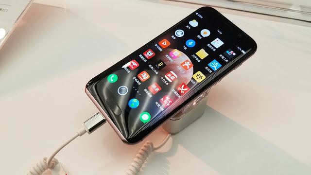 سعر ومواصفات هاتف Huawei Honor Magic 2 لمحبى الألعاب التابع لهواوي سعر ومواصفات هاتف Huawei Honor Magic 2 لمحبى الألعاب التابع لهواوي