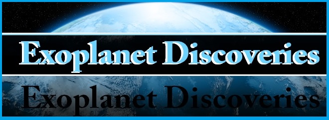 Exoplanet Discoveries