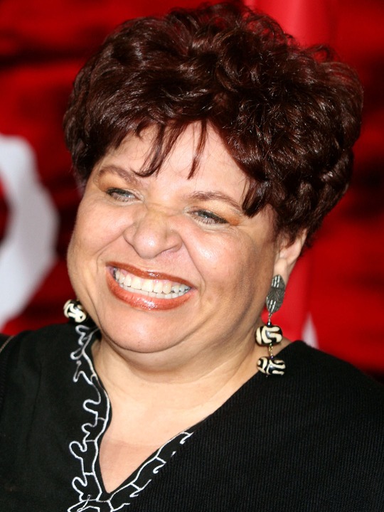 Patricia Belcher Patricia Belcher