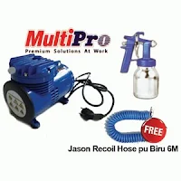 Jual Mini Compressor Multipro - Mini Compressor Multipro Bekasi ...