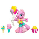 My Little Pony Pinkie Pie A Day at the Park Singles Ponyville Figure