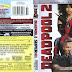 Deadpool 2 4k Bluray Cover