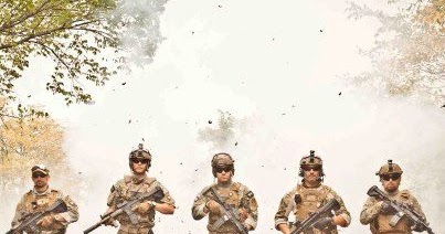 pyramyd airsoft blog 10 steps to starting an airsoft team a