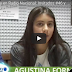 TENISAY EN RADIO NACIONAL: INVITADOS #46 Y #47 AGUSTINA FORMOSA Y BENJAMIN BORRELLO