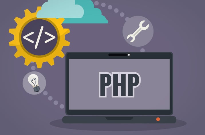 PHP & MySQLi web development from scratch with real time examples
