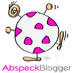 Abspeck Blogger