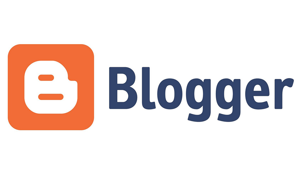 creación de un blogger  informaticos
