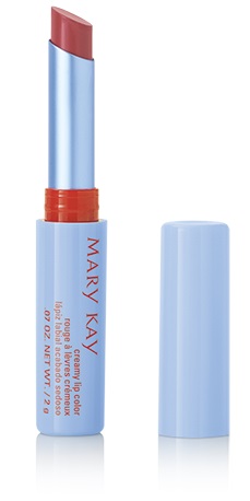 Lápiz de labios de Mary Kay Carefree Coral