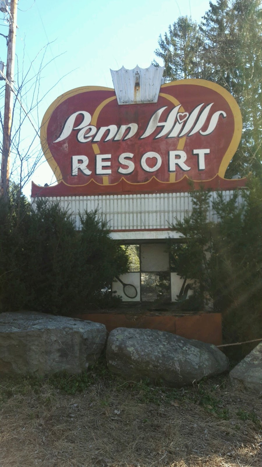Penn Hills Resort