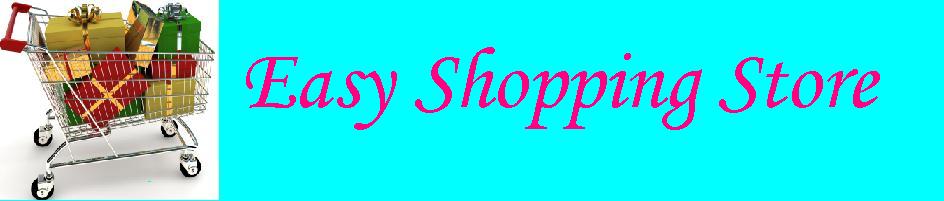 Easy Shopping Store