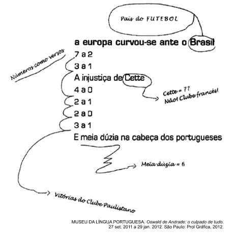 versificação questões de vestibulares portal do vestibulando