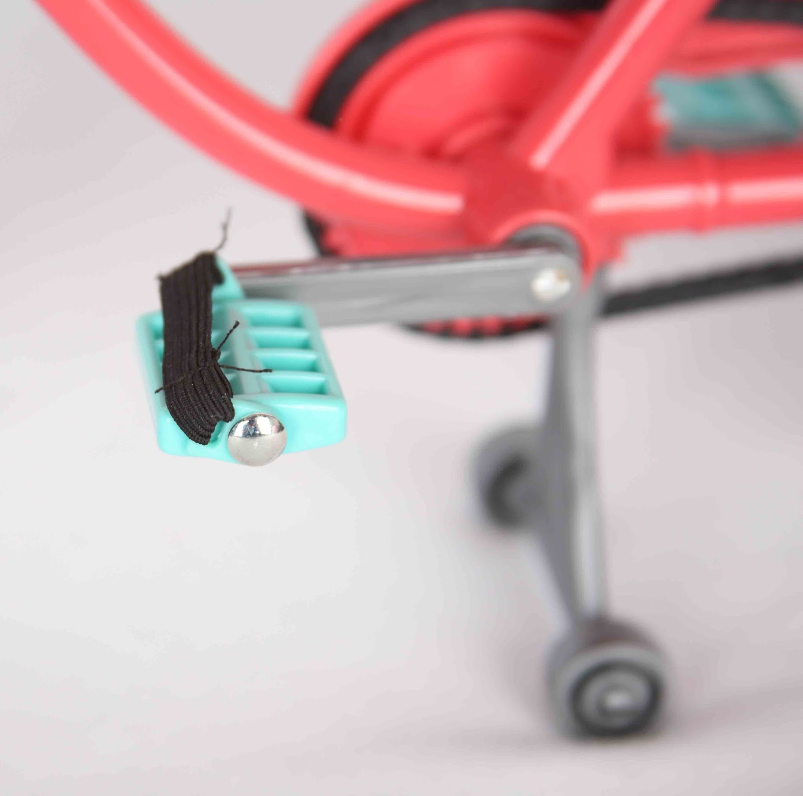 our generation bike seat