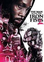 Demir Yumruklu Adam 2 (2015) 720p Film indir