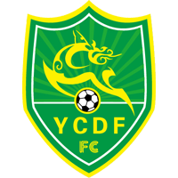 JIANGSU YANCHENG DINGLI FC