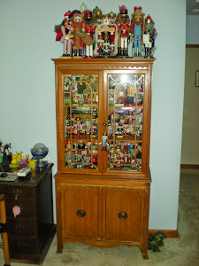 Cabinet After