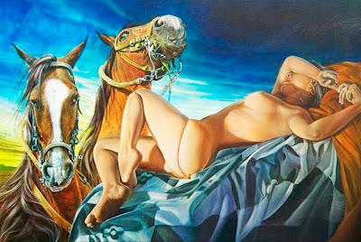 pinturas-caballos