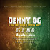 BAIXAR MP3 || Denny OG Feat. Da Bass Boys & Vizzow Nice - Até As Tantas || 2019