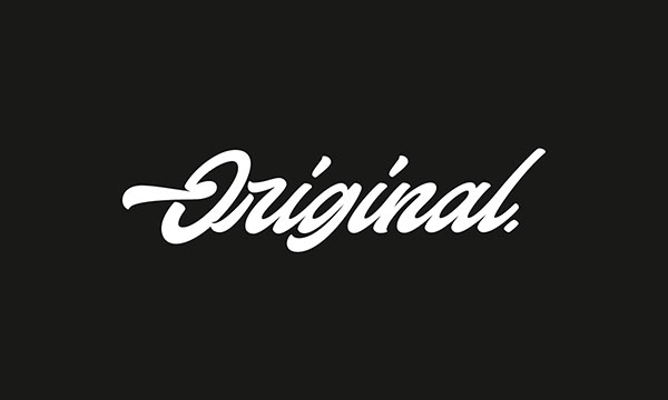 25+ Contoh Lettering dan Script Logotype Lettering dan Script Logotype by Stephen Bradbury