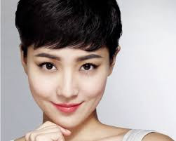 Model Rambut Cepak Wanita Model Rambut Cepak Wanita