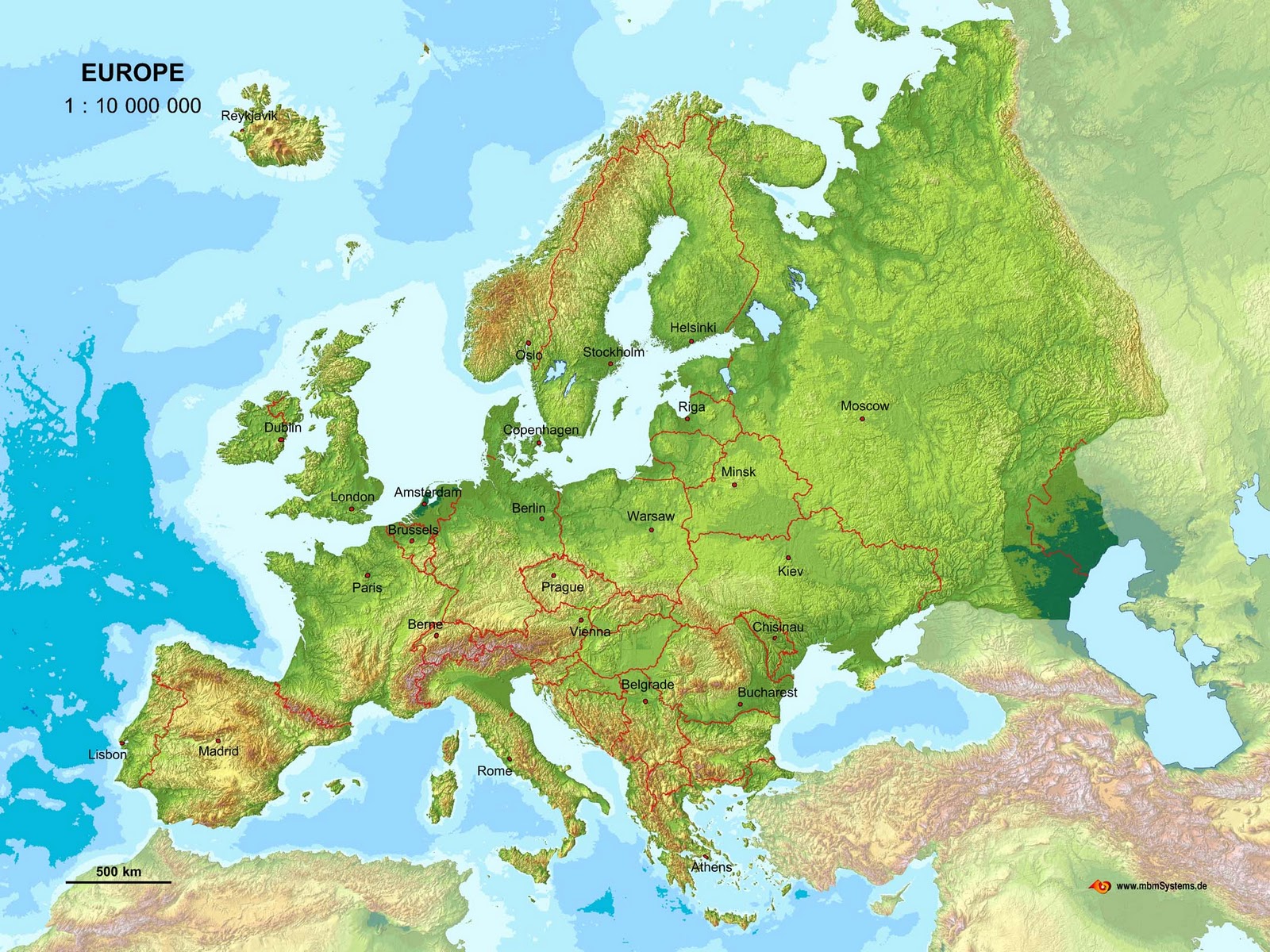clipart europe landkarte - photo #48