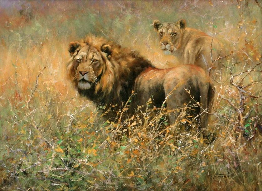 Eric Forlee, 1949 ~ Out Of Africa Eric Forlee, 1949 ~ Out Of Africa