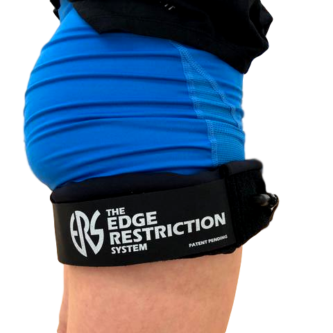 EDGE Restriction System BFR Cuffs