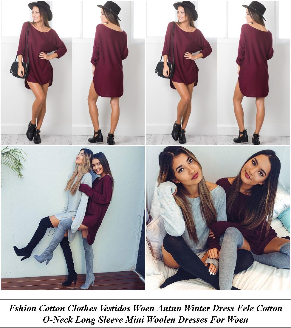 Womans Dresses - Online Sale Sites - Red Prom Dress - Cheap Clothes Online