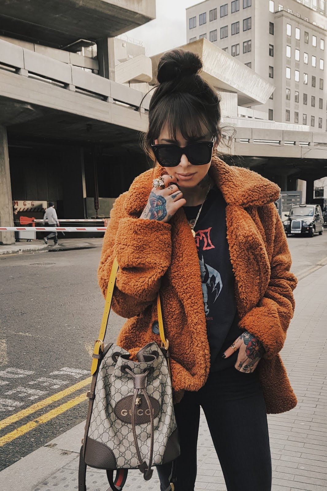𝖘𝖆𝖒𝖒𝖎: Fuzzy