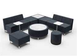 Modular Guest Reception Seating Modular Guest Reception Seating