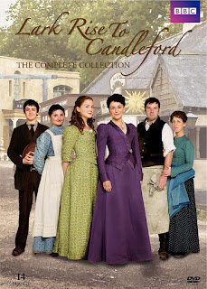 Lark Rise To Candleford Review