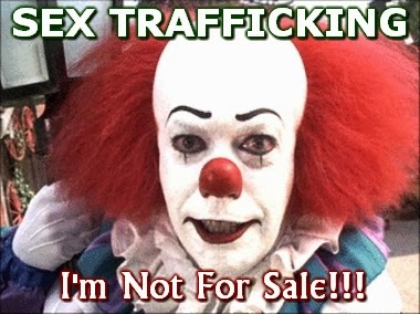 Sex Trafficking