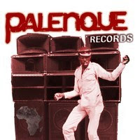 Palenque records