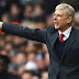 Wenger Now The Longest Serving Manager In Europe