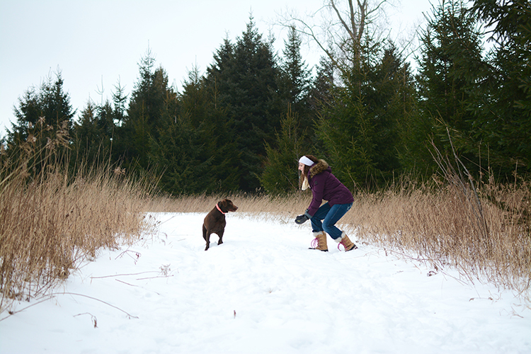 Grace; snow fun | My Darling Days Blog Grace; snow fun | My Darling Days Blog