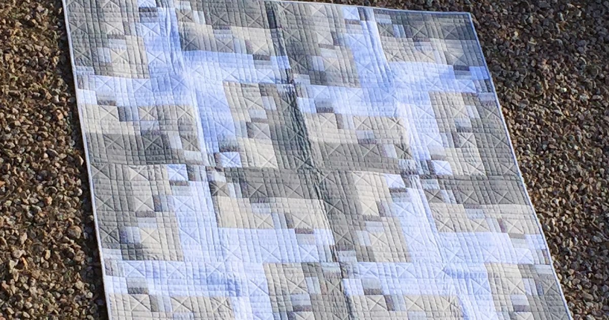 Modern Blended Quilts Gallery