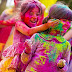 Happy Holi Wishes 2019 Messages And Quotes - Happy Holi Quotes 2019