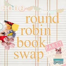 round robin book swap