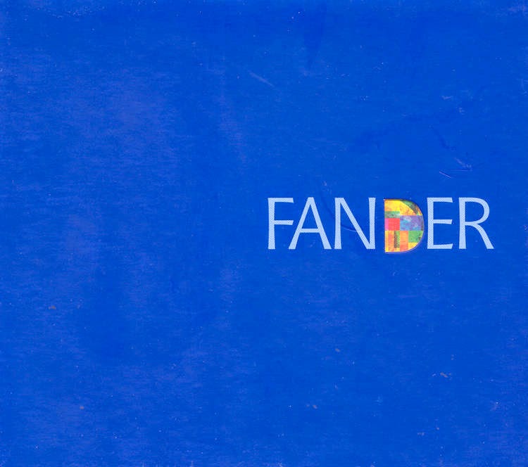 Fander Fander