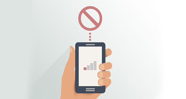 Simcard Terbaca Tapi Tidak Ada Sinyal di Android Simcard Terbaca Tapi Tidak Ada Sinyal di Android