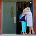 Teen kills father, opens fire on schoolyard in South Carolina