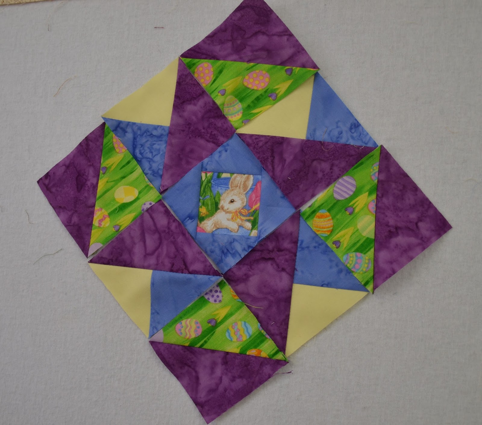 Sew'n Wild Oaks Quilting Blog Patchwork Math Class Was In Session