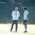 Treinador do Inter B comenta características dos jovens chamados por Odair Hellmann