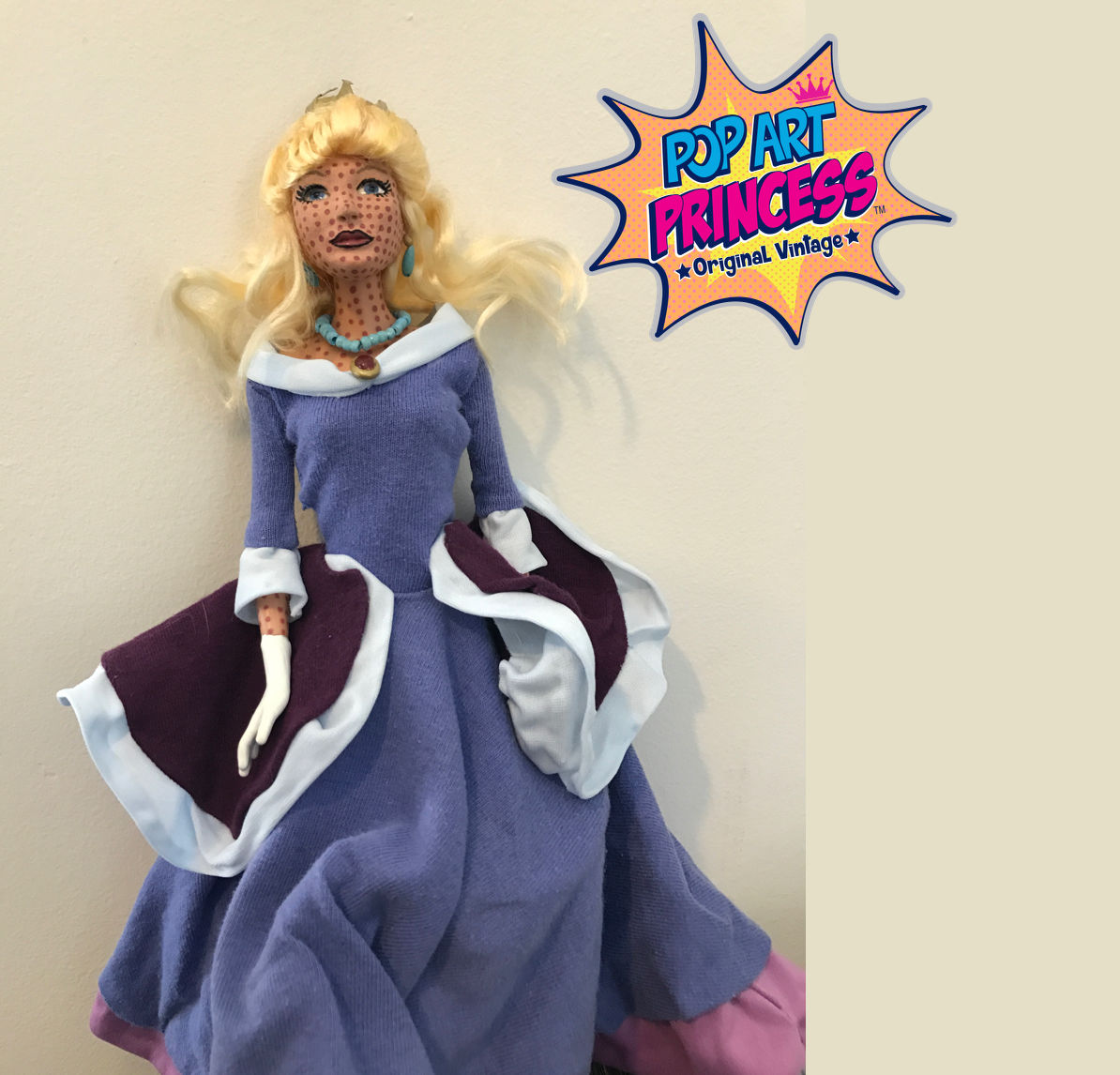 Jamie's Toy Blog Once Upon A Zombie Zombie Pinocchio and Zombie Prince Charming Prototypes!